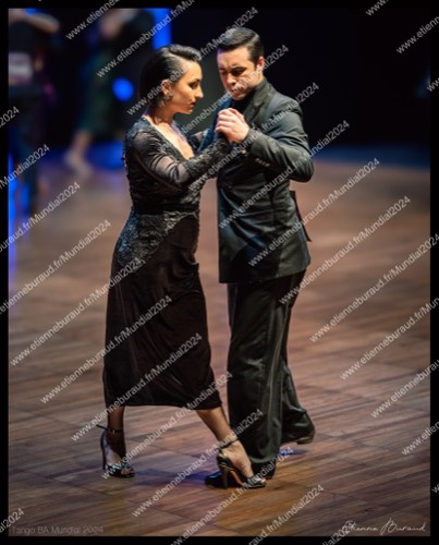 Mundial de tango 2024 #206