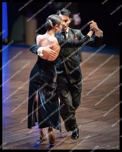 Mundial de tango 2024 #222