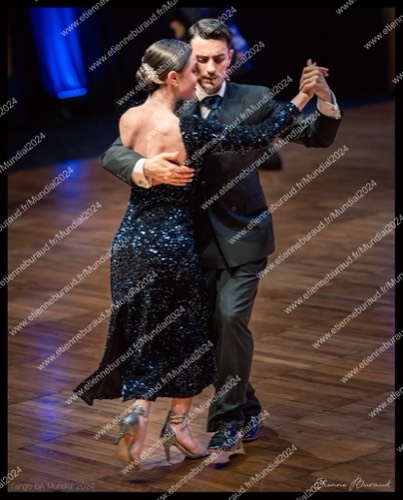 Mundial de tango 2024 #230