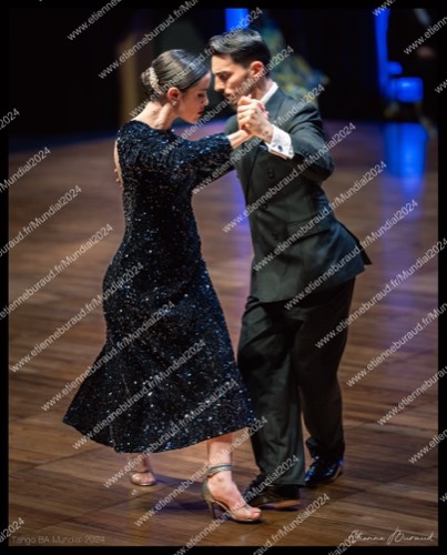 Mundial de tango 2024 #235