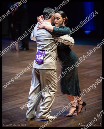 Mundial de tango 2024 #246