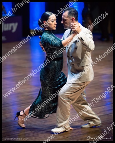 Mundial de tango 2024 #247