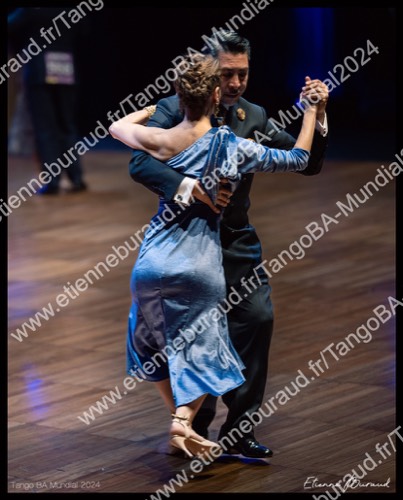 Mundial de tango 2024 #250
