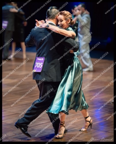 Mundial de tango 2024 #265