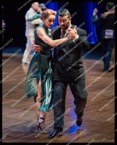 Mundial de tango 2024 #269
