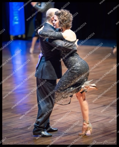 Mundial de tango 2024 #273