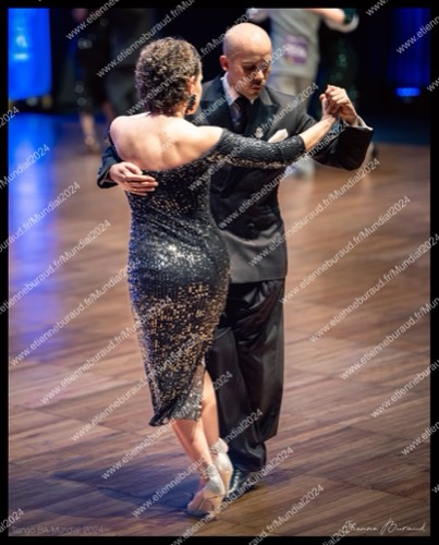 Mundial de tango 2024 #277