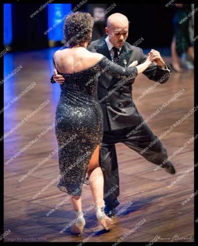 Mundial de tango 2024 #280