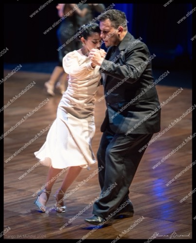 Mundial de tango 2024 #282