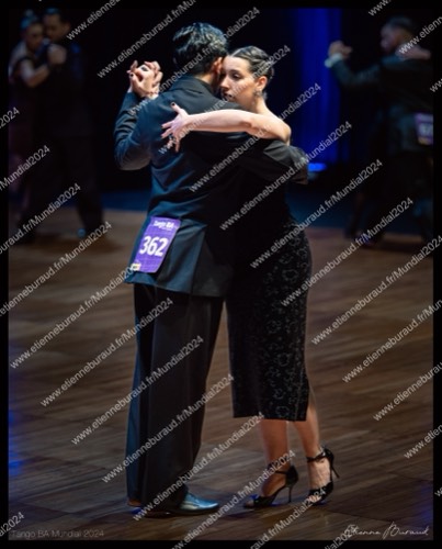Mundial de tango 2024 #293