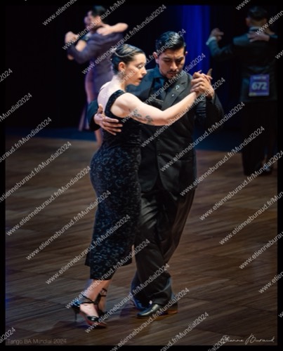 Mundial de tango 2024 #295