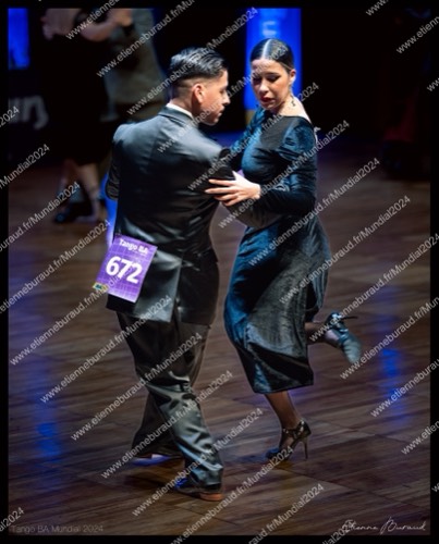 Mundial de tango 2024 #298