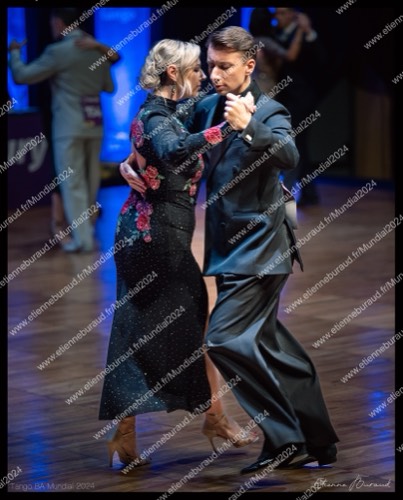 Mundial de tango 2024 #305