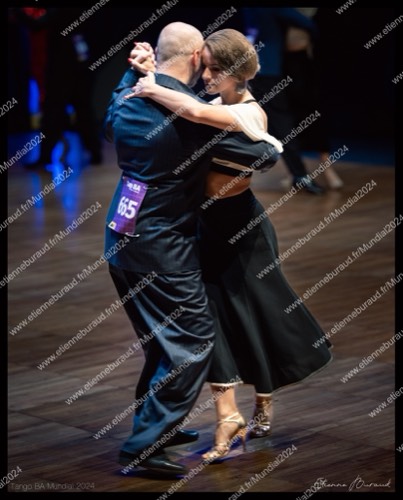 Mundial de tango 2024 #312