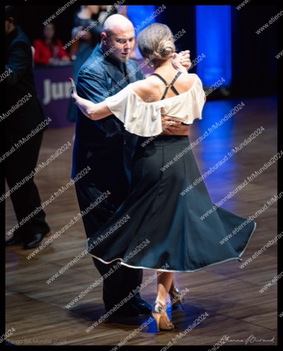 Mundial de tango 2024 #315