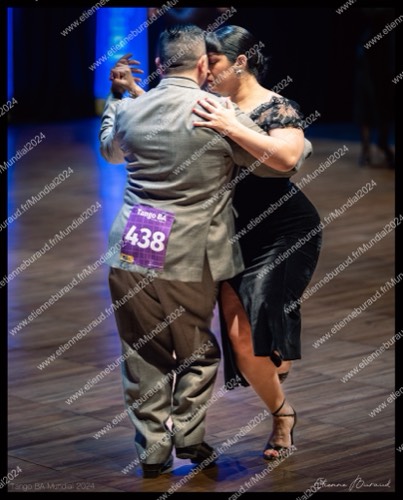 Mundial de tango 2024 #321