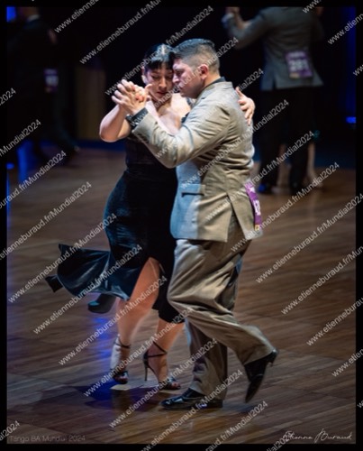 Mundial de tango 2024 #325