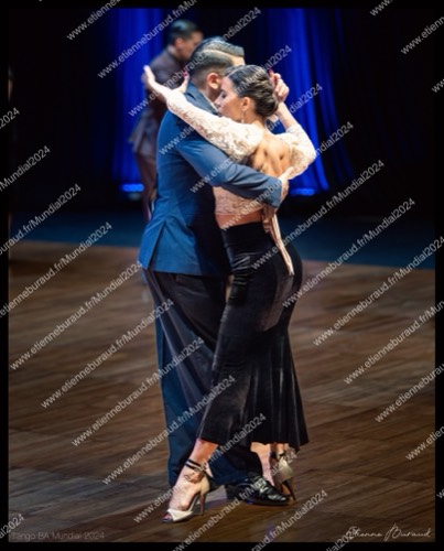 Mundial de tango 2024 #332