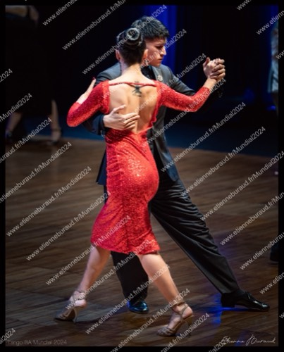 Mundial de tango 2024 #335