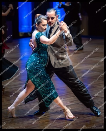 Mundial de tango 2024 #347