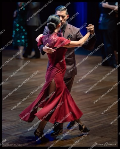 Mundial de tango 2024 #348