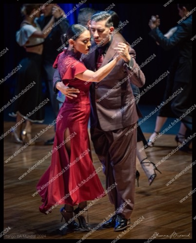 Mundial de tango 2024 #353