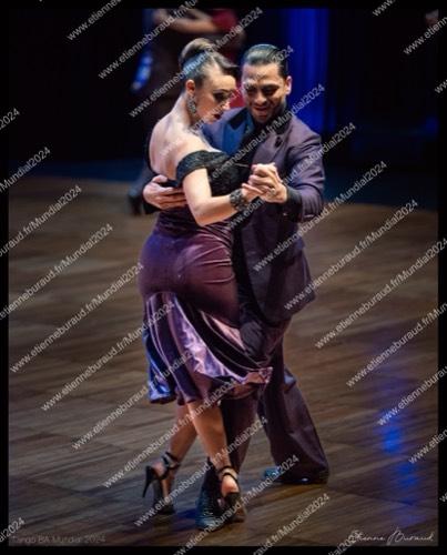Mundial de tango 2024 #354