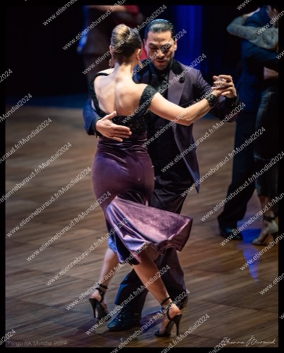 Mundial de tango 2024 #355