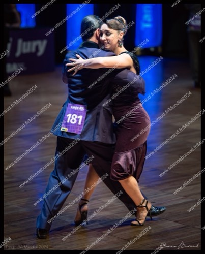 Mundial de tango 2024 #363