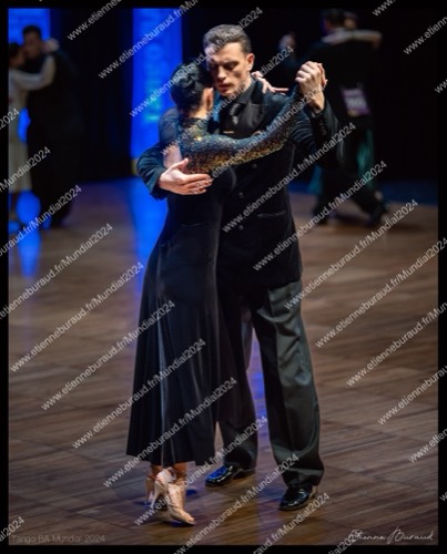 Mundial de tango 2024 #369