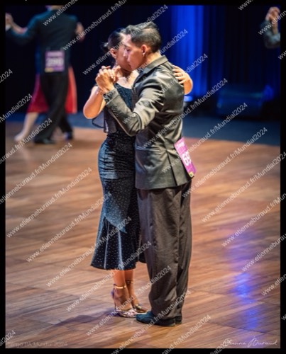 Mundial de tango 2024 #374