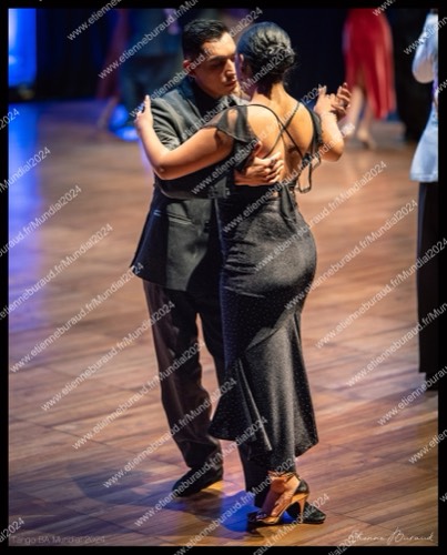 Mundial de tango 2024 #381