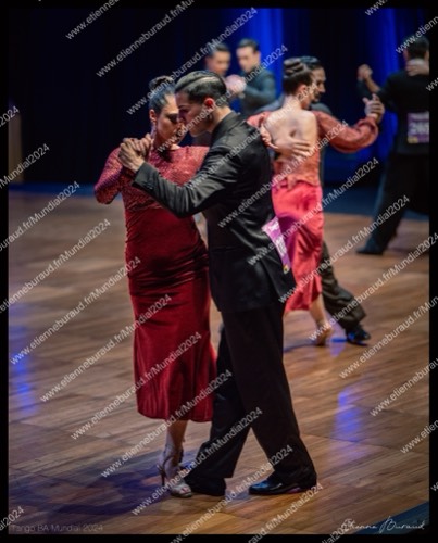 Mundial de tango 2024 #387