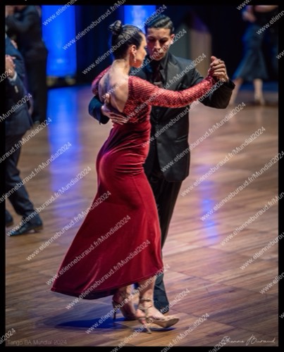 Mundial de tango 2024 #390