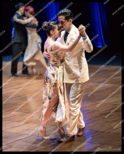 Mundial de tango 2024 #392