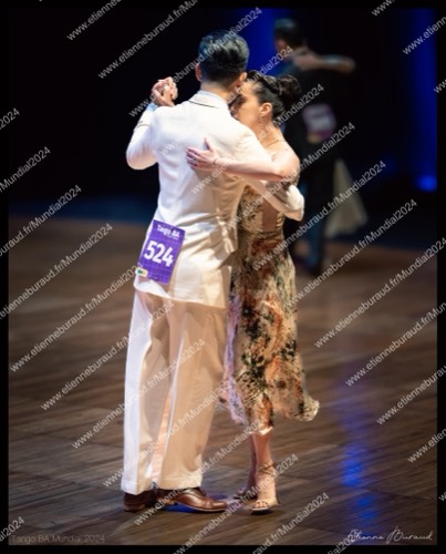 Mundial de tango 2024 #403
