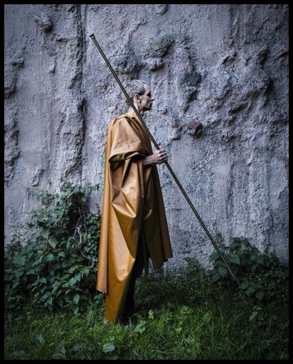 Oedipe, l'Arrivée à Thèbes, 2022