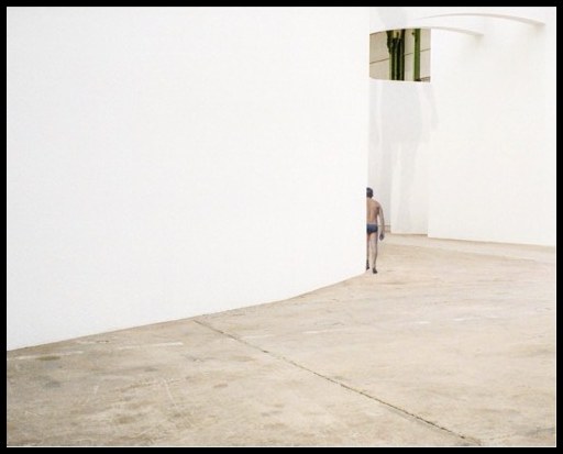 Plongeur #6, 2017
