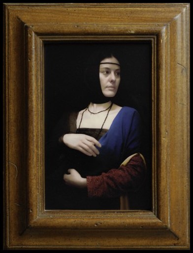 Eugenia #2, 2021