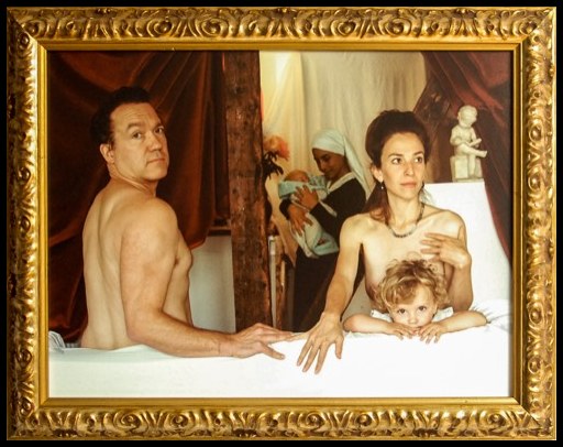Famille, 2019
