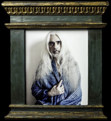 Carlos, 2019