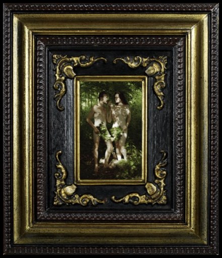 Adam et Eve, 2019