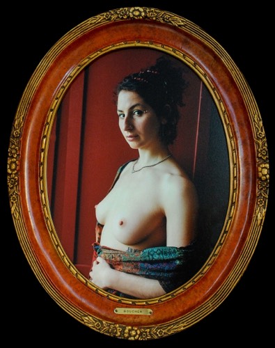 Janice #2, 2019