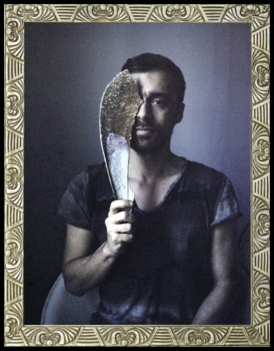 Pierre #1, 2019