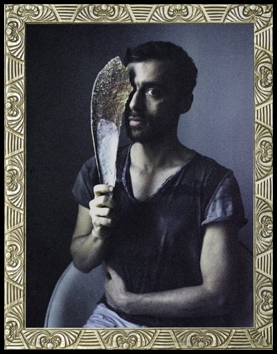 Pierre #2, 2019