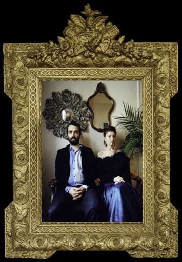 Sofya et Germain, 2019