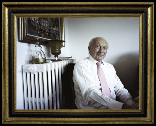 Claude, 2013