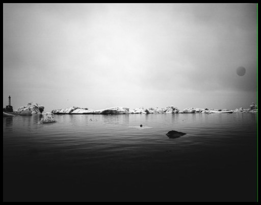 Rêve #9, 2013