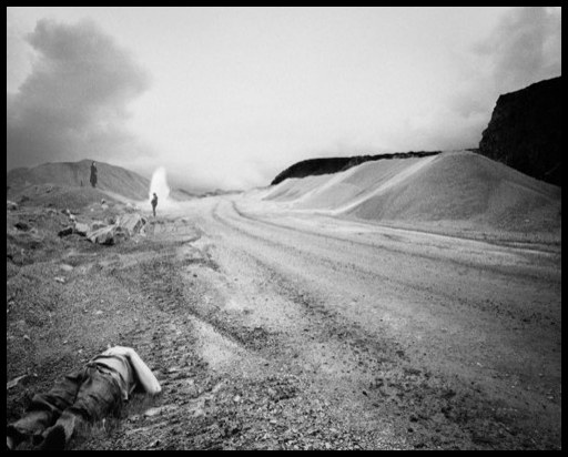 Rêve #18, 2013