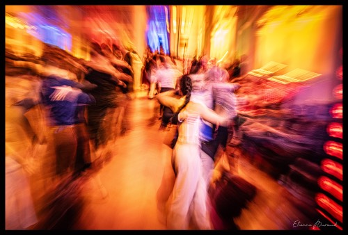 Faire corps #22, 2024 – 2026